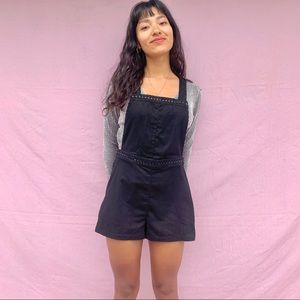 H&M Overalls